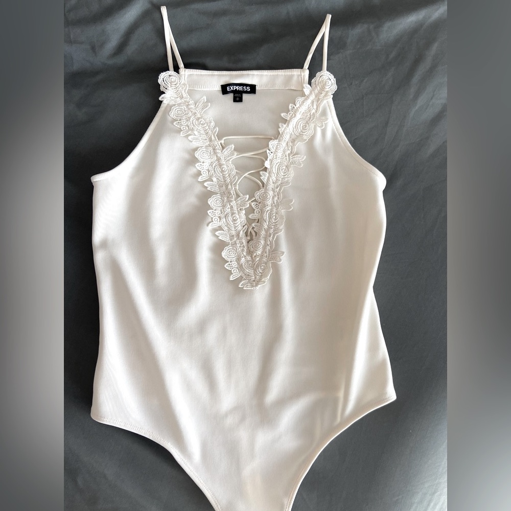 Express Body Suit